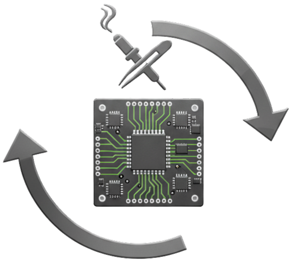 icone de manutenção
