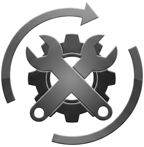 icone de manutenção